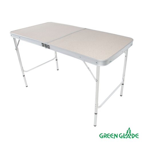 Стол складной Green Glade P5104 120х60