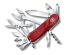 Нож Victorinox Evolution S557, 85 мм, 21 функция,, 2.5223.SE