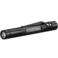 Фонарь светодиодный LED Lenser P2R Work, 110 лм, аккумулятор