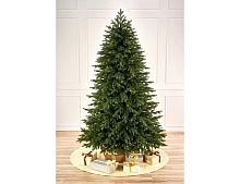 Искусственная елка Ярославская, зелёная, хвоя ЛИТАЯ+ПВХ, 270 см, Max CHRISTMAS