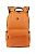 Рюкзак Wenger 14'', с водоотталкивающим покрытием, оранжевый, 28x22x41 см, 18 л
