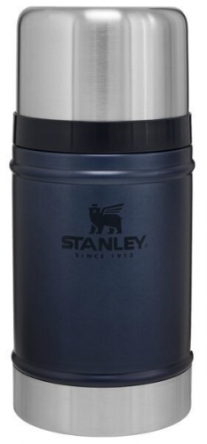 Термос для еды Stanley Classic (0,94 литра) фото 6