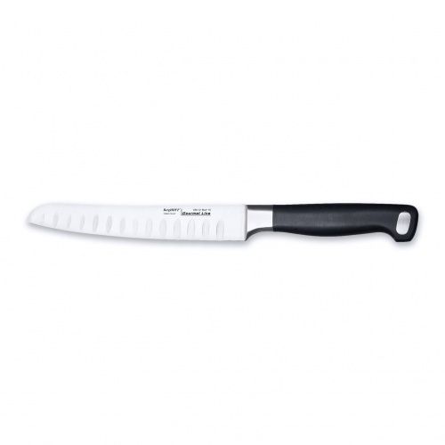 Нож для ветчины/лосося Gourmet 15см