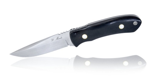Нож туристический Maeda (MD-1801)