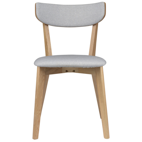 Стул unique furniture, pero, серый фото 4