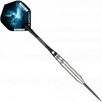 Дротики Winmau Hi-Impact-2 steeltip 24gr (профессиональный уровень)