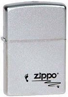 Зажигалка Zippo №205 Footprints