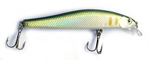 Воблер Siweida Runner Minnow 60F 3,2г; 0,3-1,0м цвет 10 (W5701060-10)