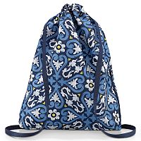 Рюкзак складной mini maxi sacpack floral 1