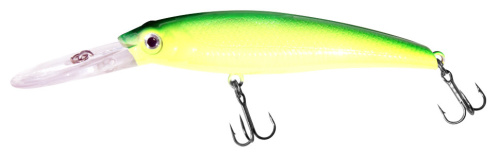 Воблер Siweida Deep Runner Minnow 140F 50г;-8+м цвет 17 (W2501140-17)