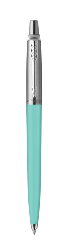 Parker Jotter Original - K60 Mint, шариковая ручка, F фото 6