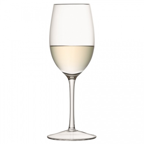 Набор из 4 бокалов для белого вина wine, 260 мл фото 2