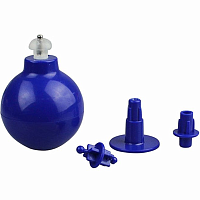 Волчок антистресс Fidget Peg Top