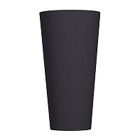 Кашпо для цветов Prosperplast Tubus Slim 15+27 л