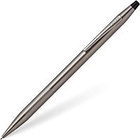 Cross Classic Century - Titanium Grey Micro Knurl, механический карандаш, 0.7 мм