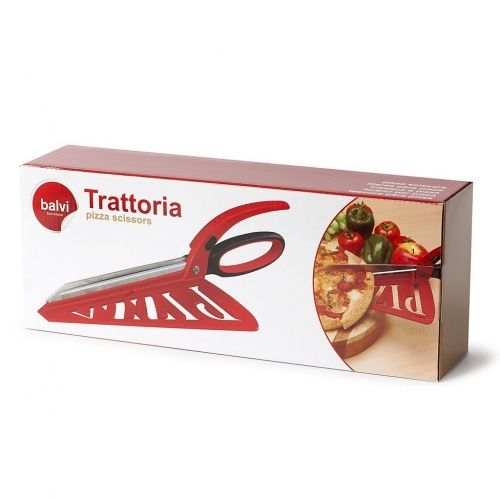 Нож для пиццы Trattoria, 24555 фото 4