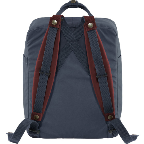 Лямки Fjallraven Kanken F23505 фото 2