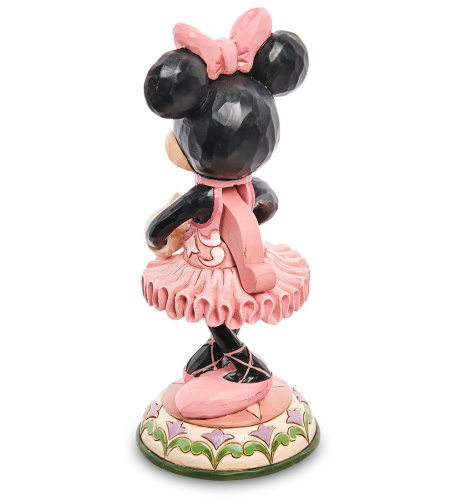 Disney-6000947 Фигурка «Балерина Минни Маус» фото 2