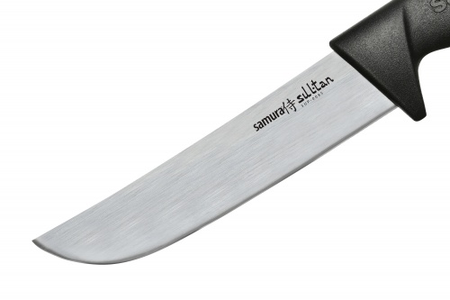Нож Samura Sultan PRO Шеф, 16,6 см, ТЭП, AUS-8 фото 3