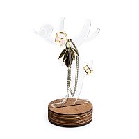 Подставка-ночник для украшений Light Tree, micro USB