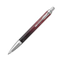 Parker IM SE - Portal F316, шариковая ручка, M, подарочная коробка