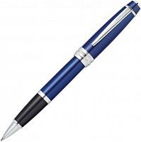 Cross Bailey - Blue CT, ручка-роллер, F