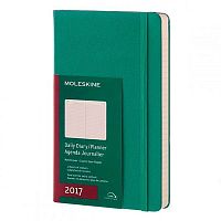 Ежедневник Moleskine Classic Daily Large