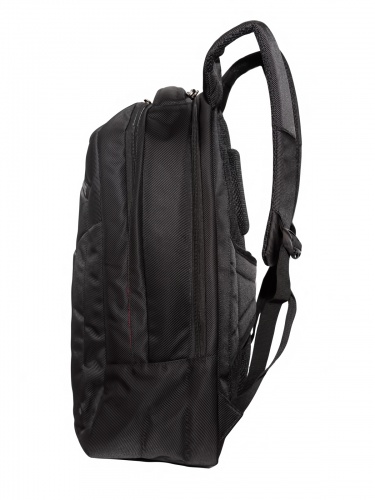 Рюкзак Swiza Dux, черный, 46x31x18 см, 20 л фото 11