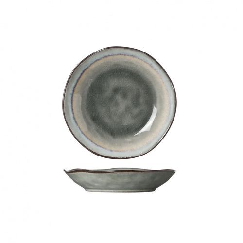 Тарелка castora&pollux, roomers tableware