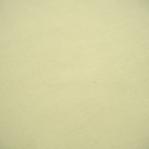 Простыня из сатина цвета шалфея с брашинг-эффектом из коллекции essential, 240х270 см фото 4