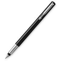 Parker Vector - Standard Black, перьевая ручка, F