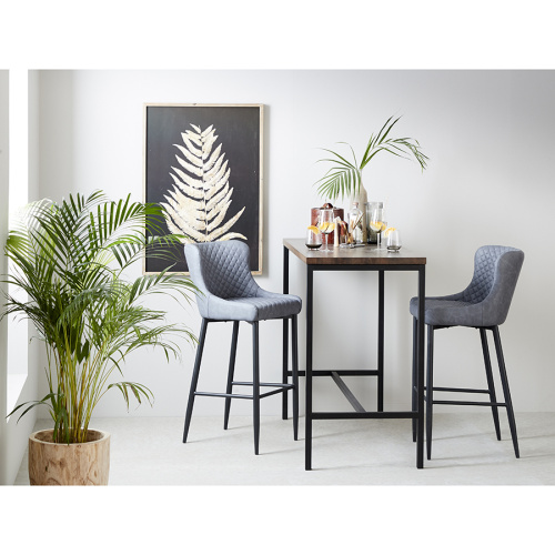 Стол барный unique furniture, rivoli, 120х60х105 см фото 10