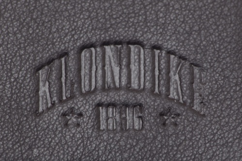 Бумажник Klondike Claim, 12х2х9,5 см фото 6