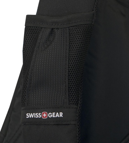 Рюкзак Swissgear с одним плечевым ремнем, 25x15x45 см, 7 л фото 3