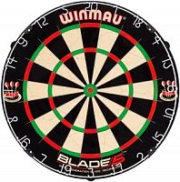 Мишень Winmau Blade 5 (Профессиональный уровень)