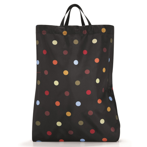 Рюкзак складной Mini maxi sacpack dots фото 2