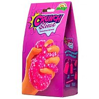 Малый набор Slime Лаборатория, Crunch 100 г