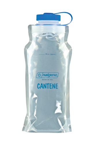 Мягкая фляга Nalgene Cantene