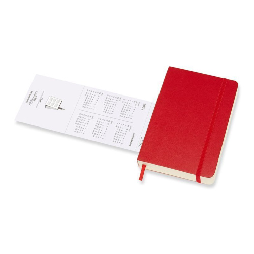 Ежедневник Moleskine Classic Daily Pocket Soft фото 6