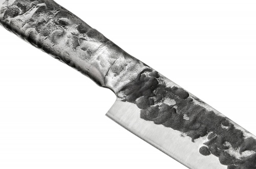 Нож Samura сантоку Meteora, 16 см, AUS-10 фото 3