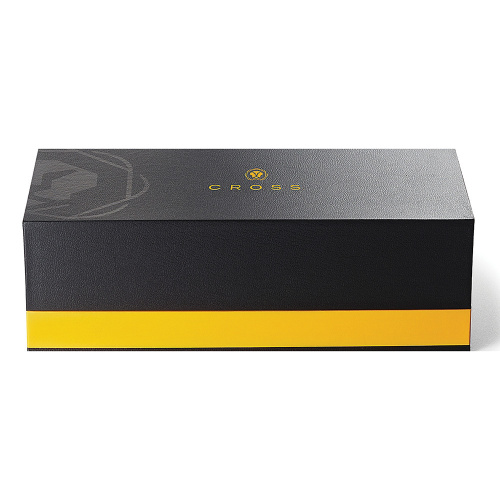 Cross Century II - 10 Karat Rolled Gold, шариковая ручка, M, BL фото 2