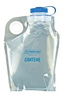 Мягкая фляга Nalgene Cantene