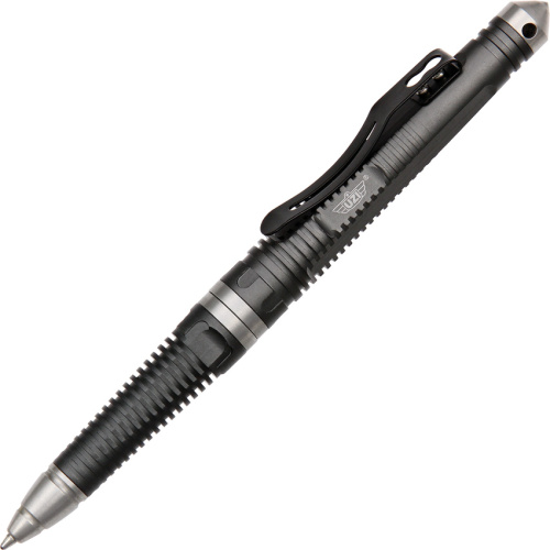 Тактическая ручка UZI Tactical Defender № 8