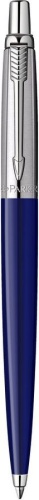 Parker Jotter - Special Blue, шариковая ручка, M