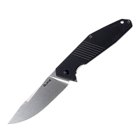 Нож Ruike D191-B, черный