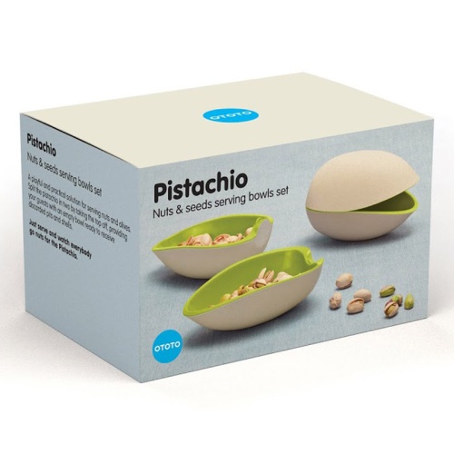 Блюдо для снеков pistachio фото 6