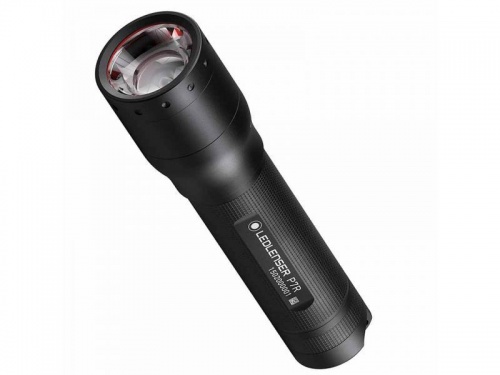 Фонарь светодиодный LED Lenser P7R, 1000 лм., аккумулятор фото 4