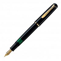 Pelikan Elegance Classic M200, перьевая ручка, F