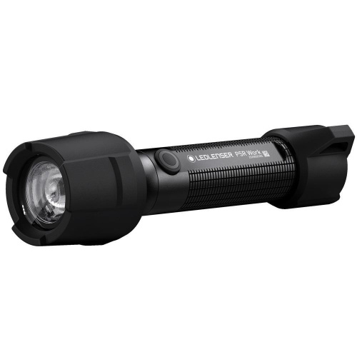 Фонарь светодиодный LED Lenser P5R Work, 480 лм, аккумулятор