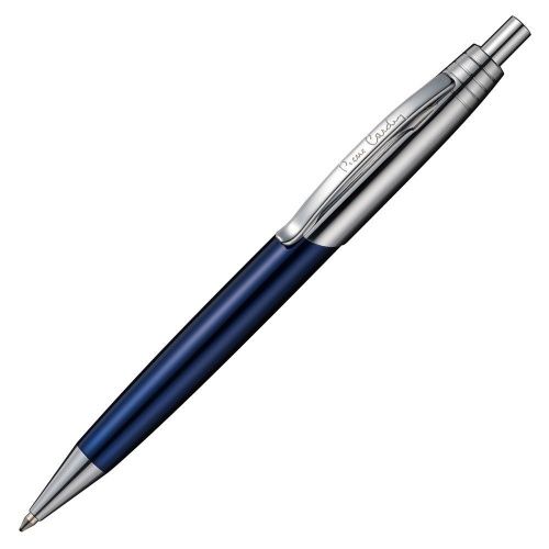Pierre Cardin Easy - Dark Blue, шариковая ручка, M